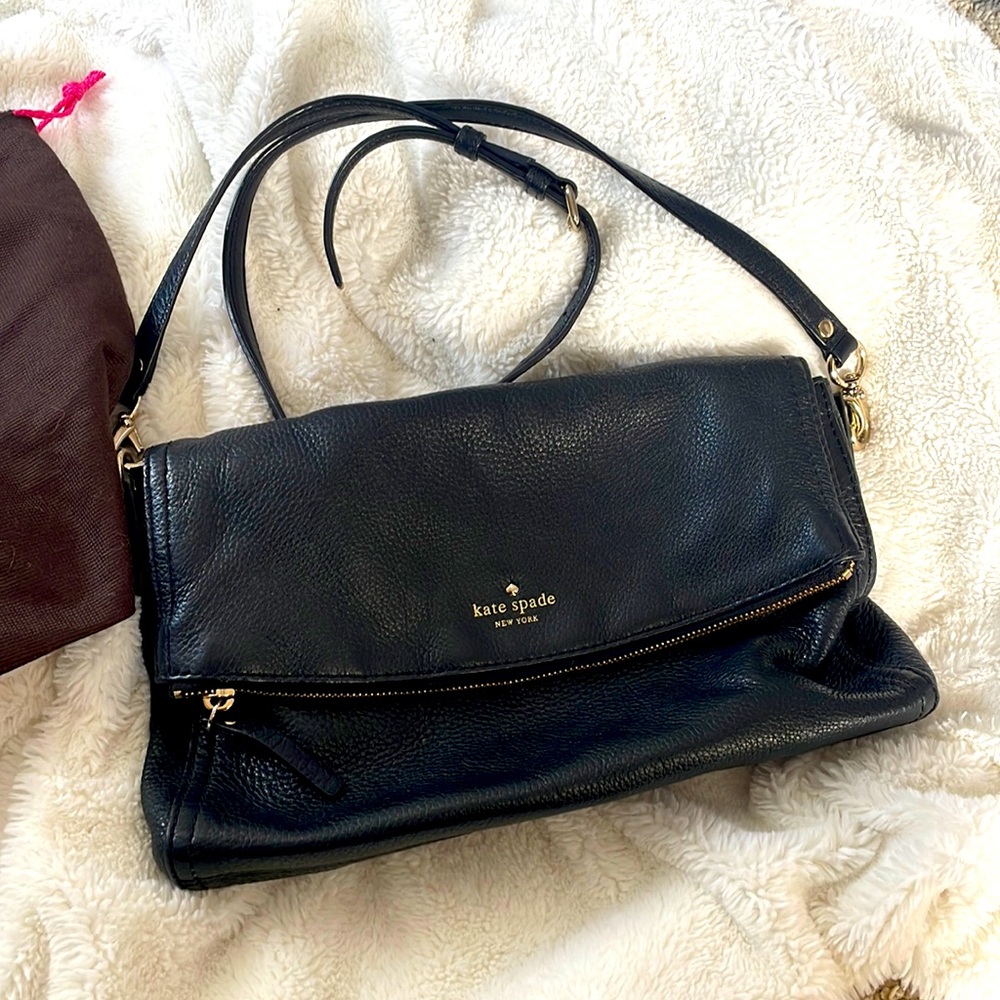 Kate spade crossbody